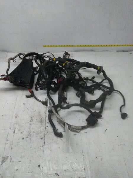 2008 Engine Wire Harness VOLVO S80   58337