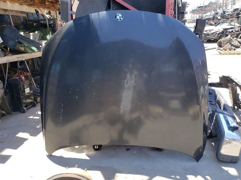 2009-2015 BMW 750li HOOD DM130994