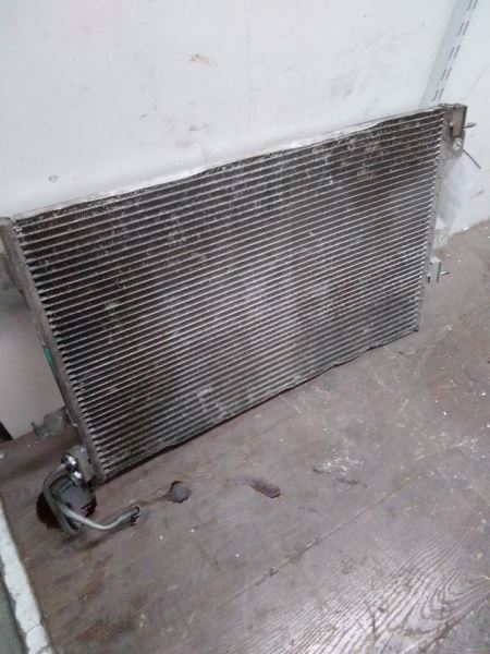 2009 DODGE CALIBER AC Condenser 76975