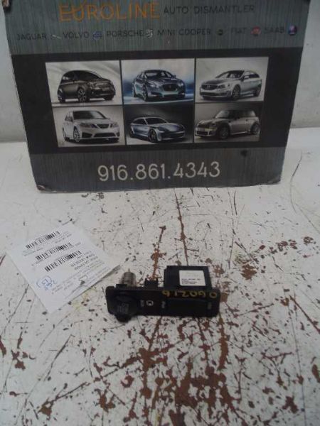 2009 Dash/Interior/Seat Switch JAGUAR XF  46567