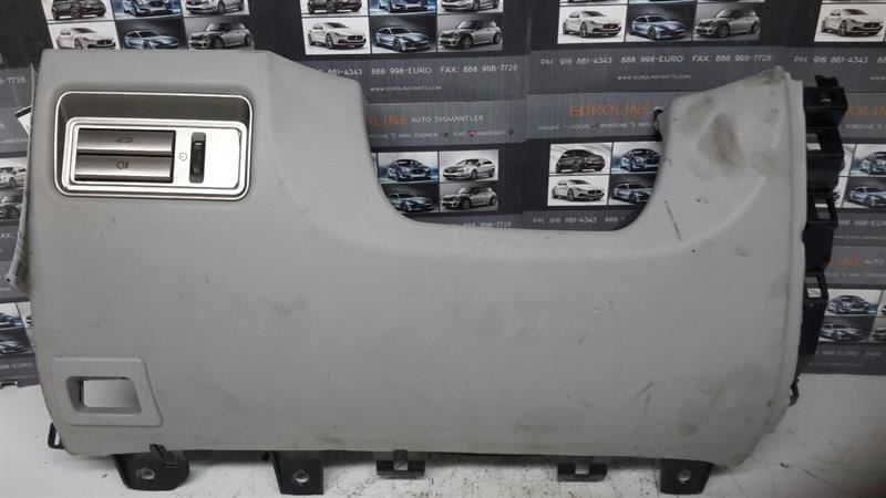 2009 Interior Parts Misc JAGUAR XF AA 70650