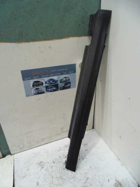 2009 Rocker Panel Moulding MINI COOPER MINICOOPE AA 28347