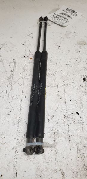 2009 VOLVO C30 REAR HATCH TAILGATE STRUTS SET 30657235 KR113330