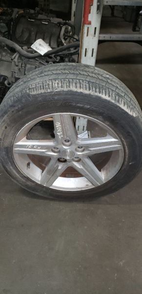 2010-20 12CHEVROLET CAMARO WHEEL 18×7 KR119227