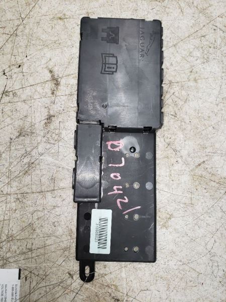 2010-2012 JAGUAR XJ Voltage Regulator 318986023 108304