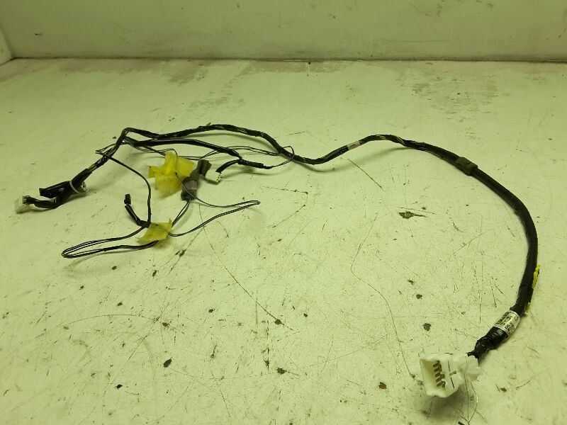 2010-2013 SUBARU OUTBACK LEGACY ROOF HEADLINER WIRE HARNESS OEM 81801AJ01A 87860