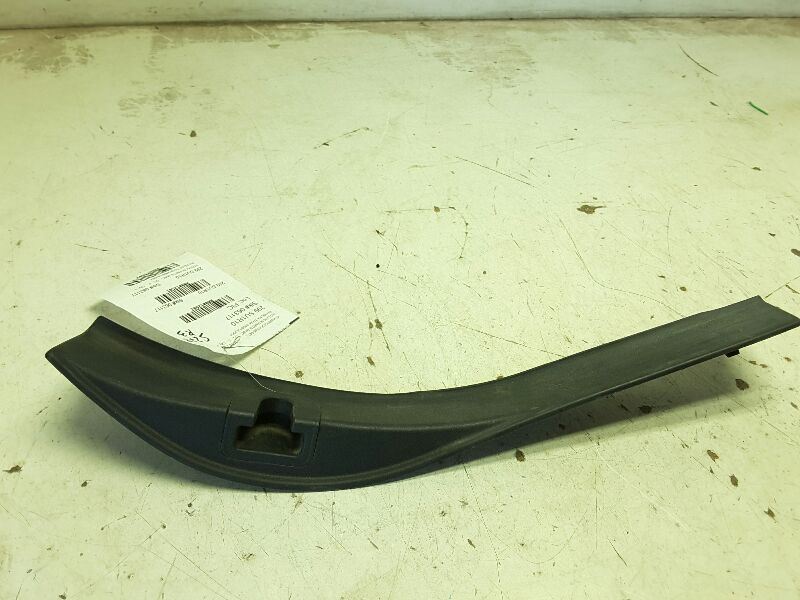 2010-2014 SUBARU OUTBACK LEGACY REAR UPPER RIGHT SILL COVER TRIM 90335