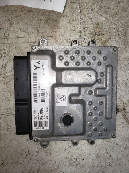 2010-2015 JAGUAR XK ELECTRONIC CONTROL MODULE 8W83-12B684-YA 108059