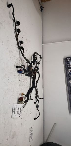 2010-2015 MINI COOPER 1.6L ENGINE WIRE HARNESS 12-51-8-605-900 118228