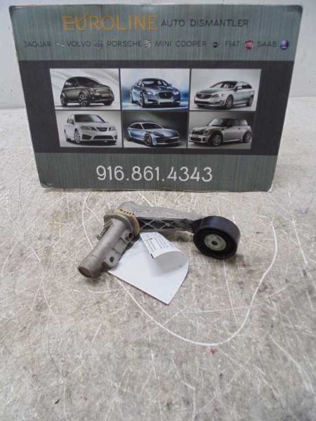 2010 Belt Tensioner MINI COOPER CLUBMAN 39080