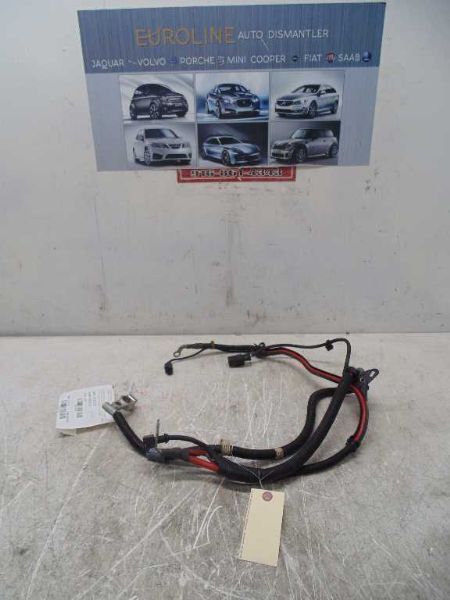 2010 Engine Wire Harness MINICOOPE 35511