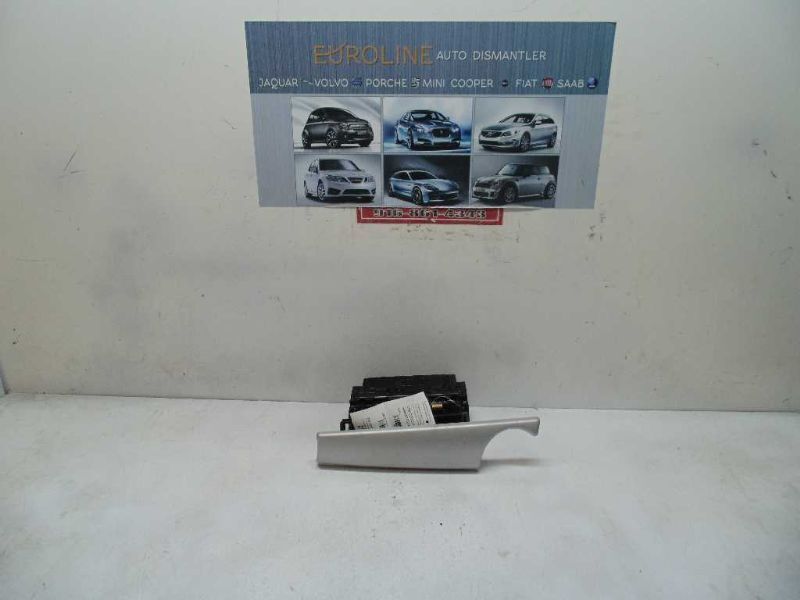 2010 Interior Parts Misc MINI COOPER MINICOOPE AA 23701