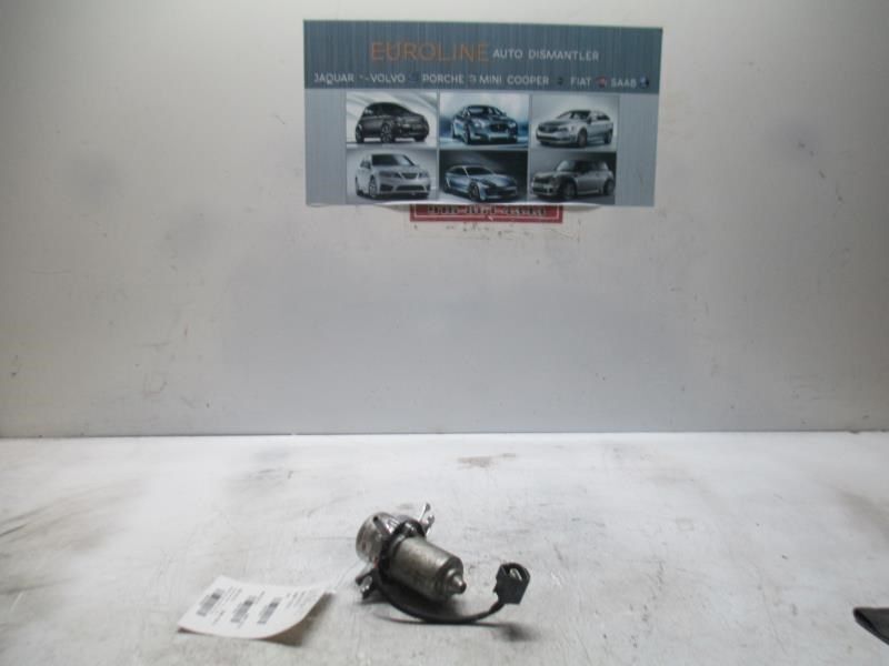 2010 VOLVO S40 BRAKE VACUUM PUMP 31317525    DM19229