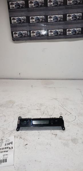 2011-2015 HYUNDAI SONATA HYBRID DIGITAL CLOCK DISPLAY 94510-3Q000 KR114328