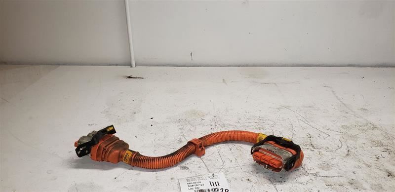 2011-2015 HYUNDIA SONATA HYBRID INVERTER TO MOTOR CABLE 91885-4R010 KR114547