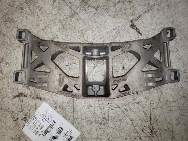 2011 Crossmember Transmission JAGUAR XJ  107981