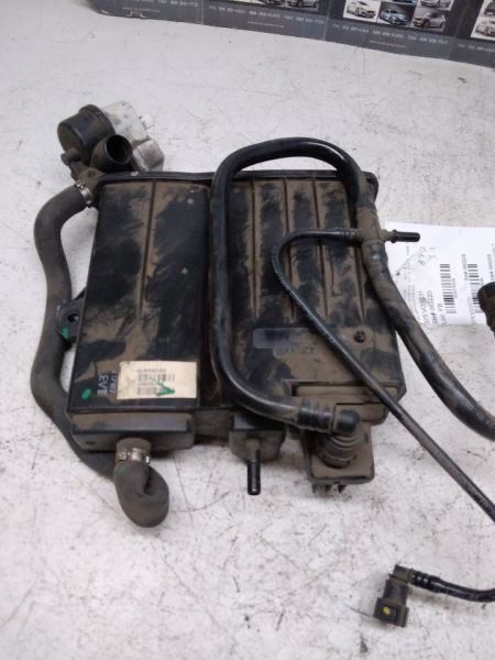 2011 Fuel Vapor Canister VOLVO C30  76549