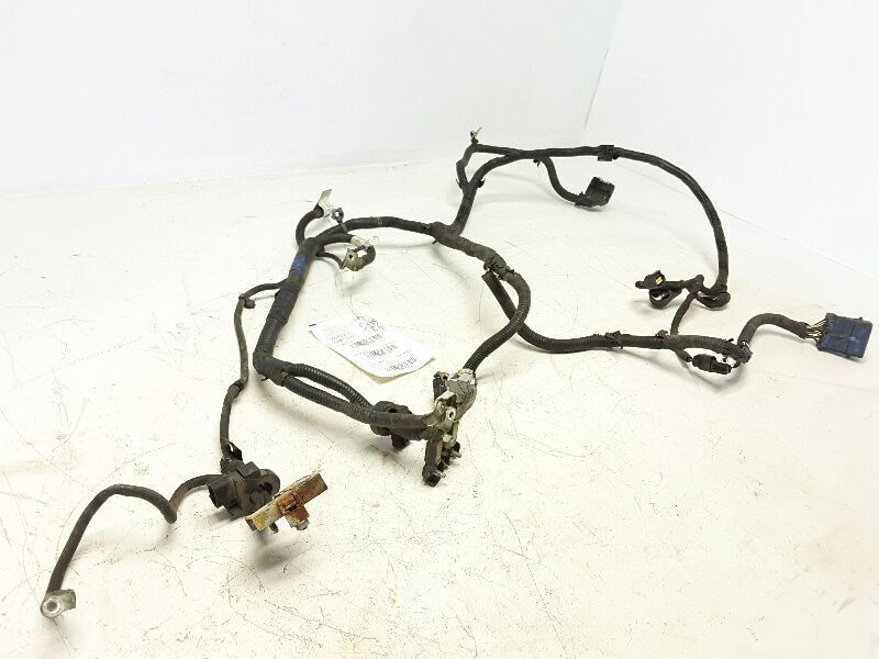 2011 LINCOLN MKX 3.7 AWD FRONT BODY WIRE OEM 93952