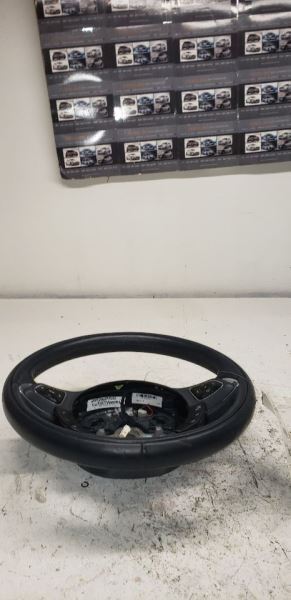 2011 Steering Wheel  JAGUAR XJ  AA117720