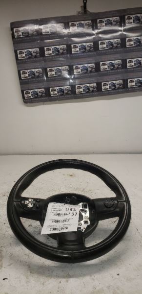 2011 Steering Wheel MINI COOPER MINICOOPE AA116628