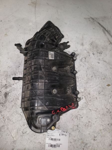 2012-2016 CHEVROLET IMPALA INTAKE MANIFOLD KR130076