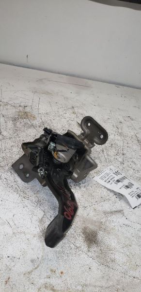 2012 Emergency Brake Parts HYUNDAI SONATA sk114337