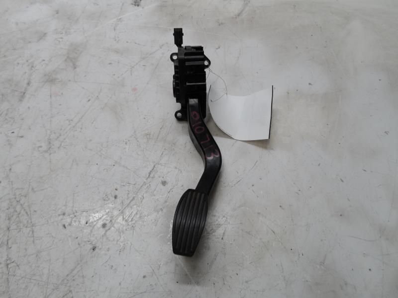 2012 Pedal Brake/Clutch  500 FIAT  AA13451