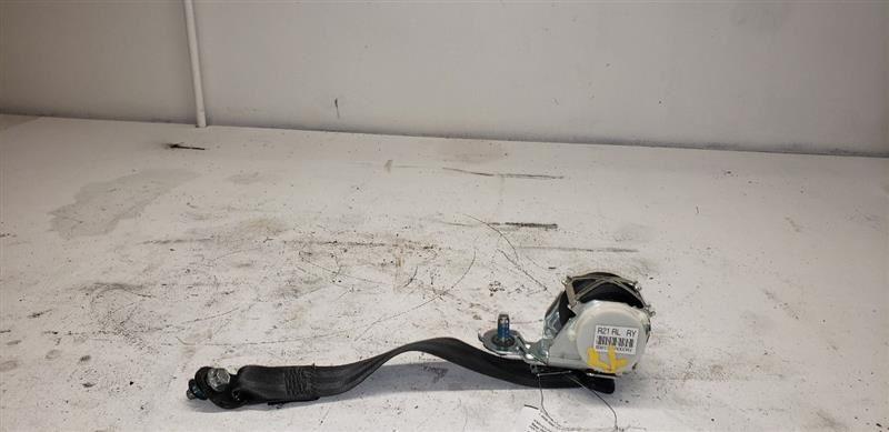 2012 Seat Belt Rear  HYUNDAI SONATA  AA114310