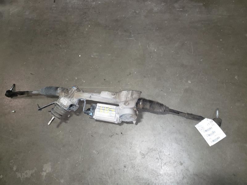 2013-2016 CHEVROLET MALIBU STEERING GEAR RACK KR127259