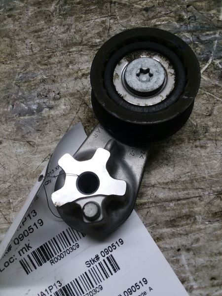 2013 Belt Tensioner JAGUAR XF  70309