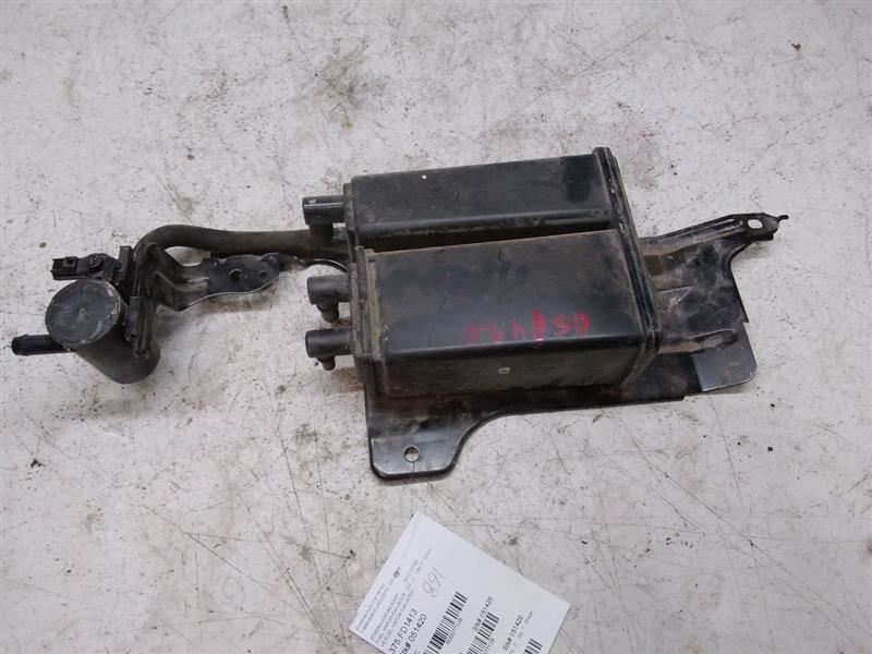 2013 FORD EDGE V6 FUEL VAPOR CANISTER KR77129