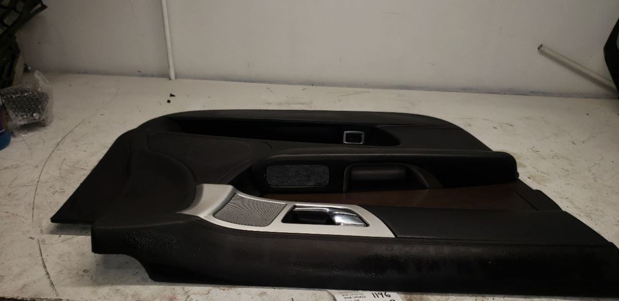 2013 Front Door Trim Panel  JAGUAR XF  AA119399