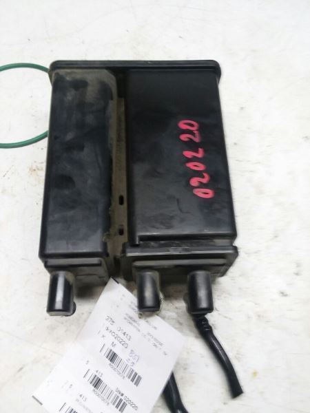 2013 Fuel Vapor Canister FORD EDGE  AA 70578