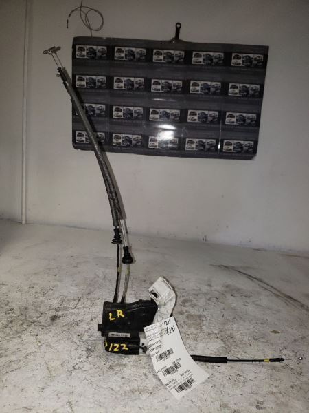 2013 HYUNDAI SONATA LEFT REAR LOCK ACTUATOR 814103S000 KR130079