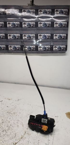 2013 Lock Actuator CHEVROLET VOLT   118162