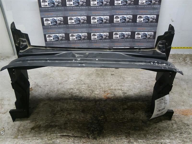 2013 Radiator Shroud  JAGUAR XF 70324