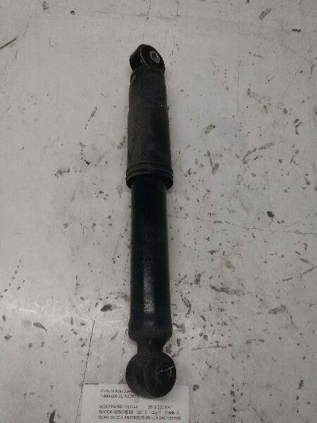 2013 Shock Absorber 500 FIAT  56250