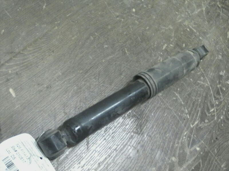 2013 Shock Absorber 500 FIAT 59709