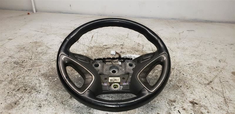 2013 Steering Wheel HYUNDAI SONATA  AA 115666