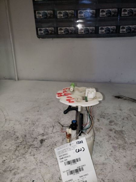 2014-2016 INFINITI Q70 FUEL PUMP ASSEMBLY 170401MA0B KR122359