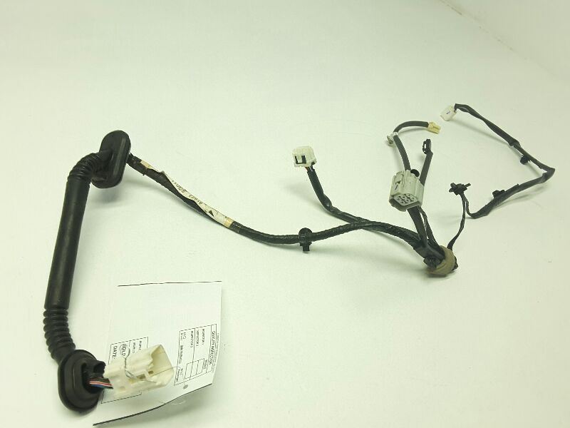 2014-2017 SUBARU FORESTER LEFT REAR DOOR WIRE HARNESS OEM 81823SG011 95344