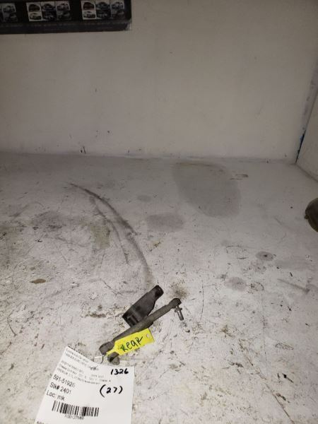 2014-2019 INFINITI Q70 LEVEL SENSOR 53812cy00a KR127560