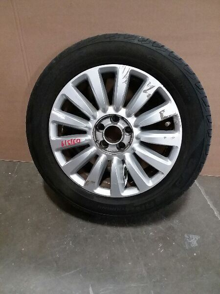 2014 FIAT 500 WHEEL 16×6 5RJ57MA4AA KR67828