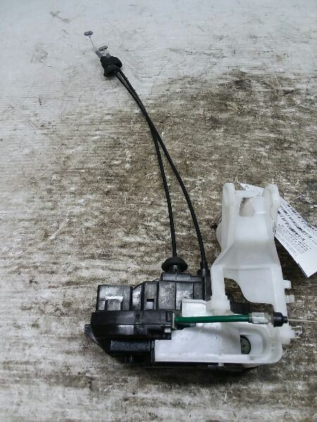 2014 Lock Actuator HYUNDAI GENESIS  67120