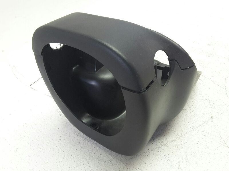 2015-2016 CHRYSLER 200 STEERING COLUMN COVER BLACK OEM 5PN36DX9AA 96563