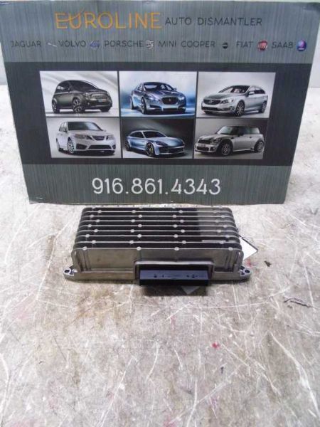 2015 Audio Equipment Radio 500 FIAT  37718