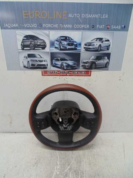 2015 Steering Wheel 500 FIAT 31804