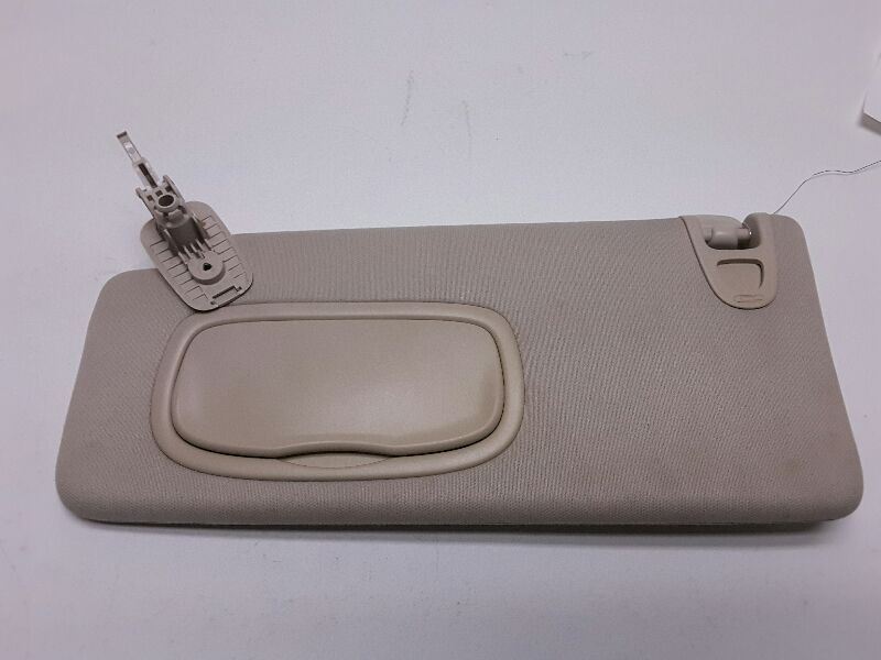 2015 Sun Visor CHRYSLER 200  AA101870