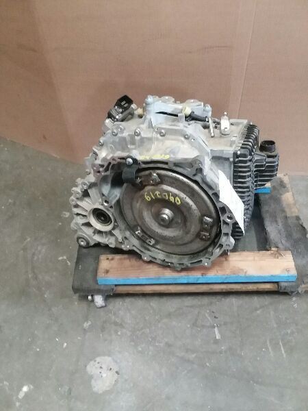 2016-2017 FIAT 500 Automatic Transmission 4 Door X Model 2.4L FWD 67760