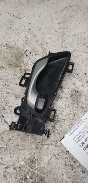 2016-2019 HONDA CIVIC FRONT RIGHT Door Handle Interior 115518